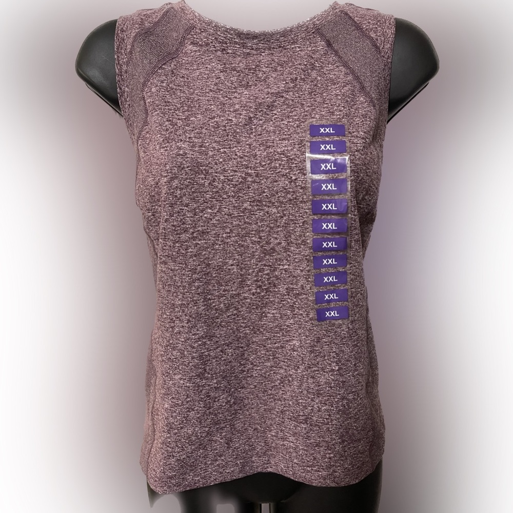 Soft rib tank